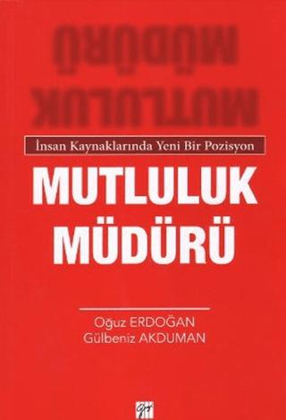 Mutluluk Müdürü