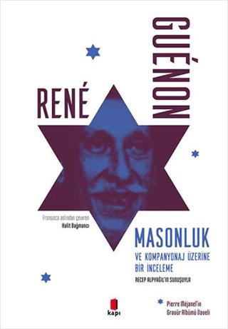 Masonluk ve Kompanyonaj Üzerine Bir İnceleme