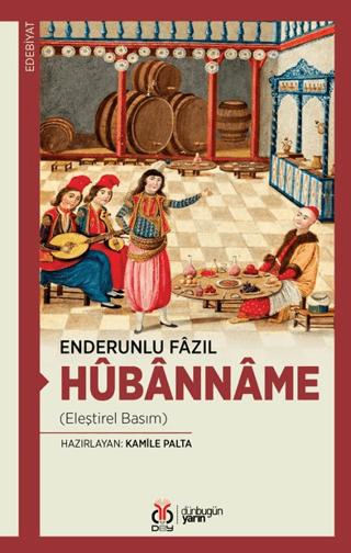 Hubanname
