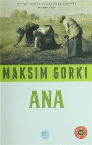 Ana (Özet Kitap)
