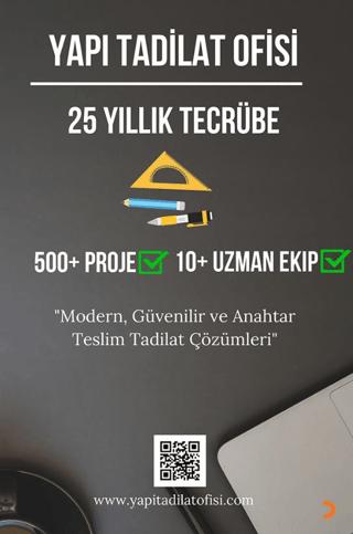 Yapı Tadilat Ofisi