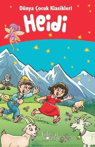 Heidi