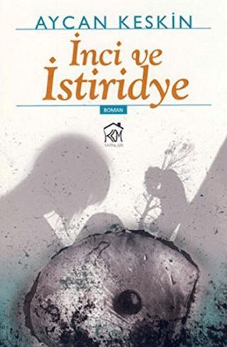 İnci ve İstiridye