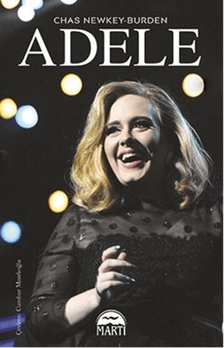 Adele | Martı Yayınları (Ciltsiz)  - Resim 1