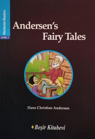 Level 1 Andersen's Fairy Tales
