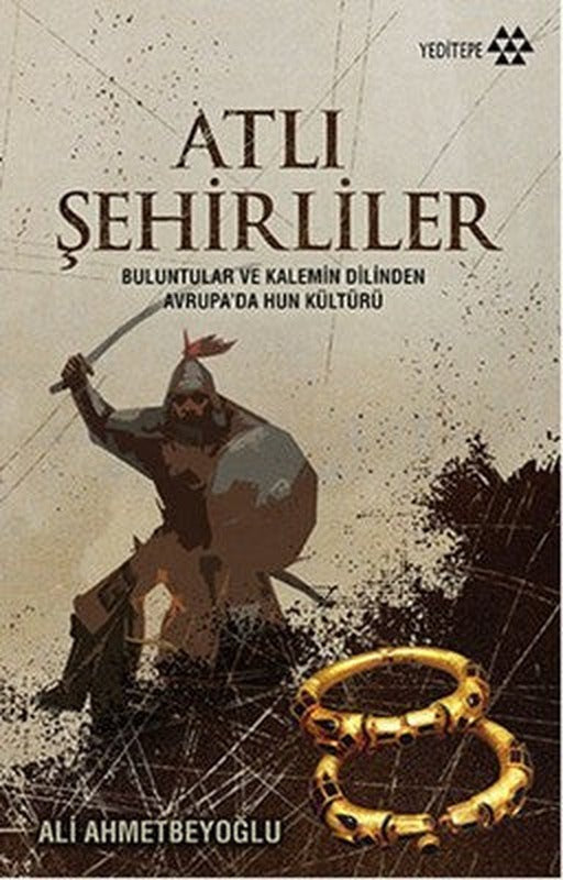Atlı Şehirliler | Yeditepe Yayınevi