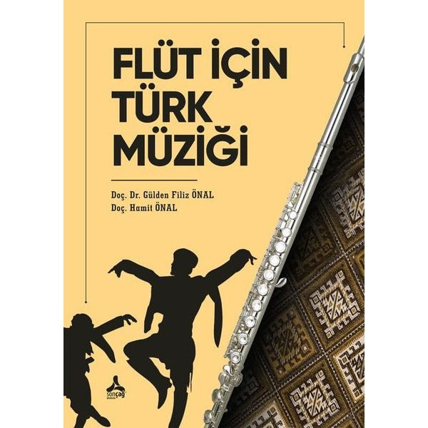 Flüt İçin Türk Müziği