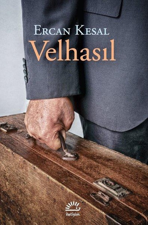 Velhasıl | İletişim Yayınları (İnce Kapak)