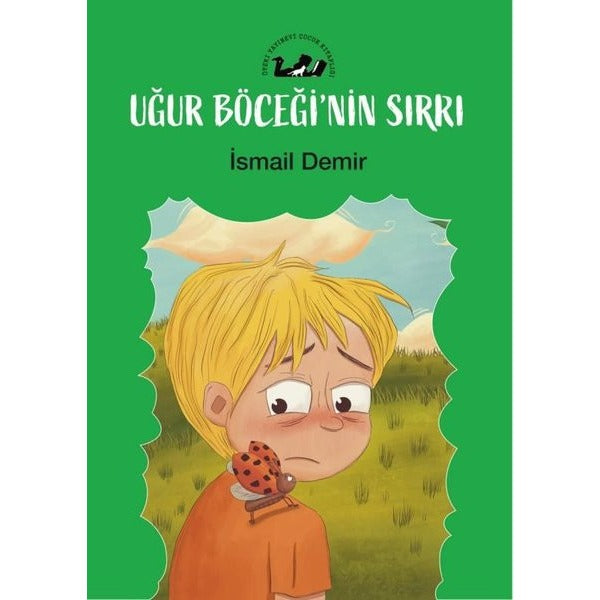 Uğur Böceğinin Sırrı | Öteki Yayınevi (Ciltsiz)