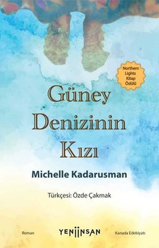 Güney Denizinin Kızı | Yeni İnsan Yayınevi
