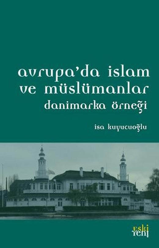 Avrupa'da İslam ve Müslümanlar