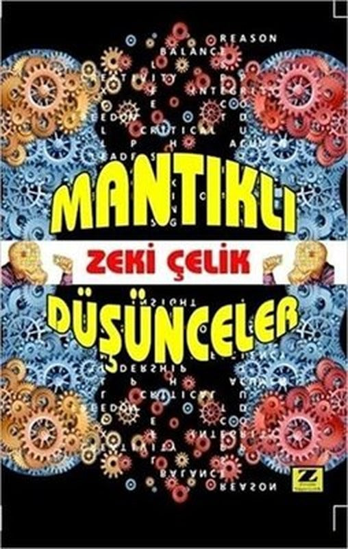 Mantıklı Düşünceler | Zinde Yayınevi