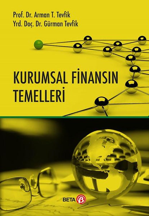 Kurumsal Finansın Temelleri | Beta Yayınları (İnce Kapak)