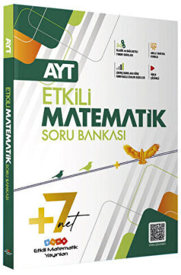 YKS AYT Matematik 28 Günde Yeni Baştan Soru Bankası - Kolektif kitap kapağı