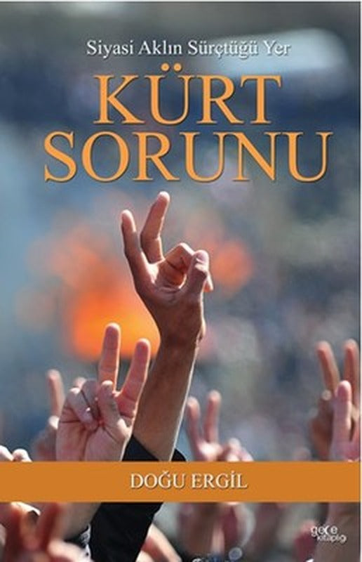 Kürt Sorunu | Gece Kitaplığı