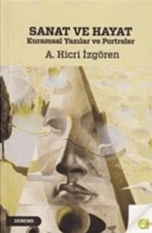 Sanat ve Hayat | Aram Yayınları (Ciltsiz)