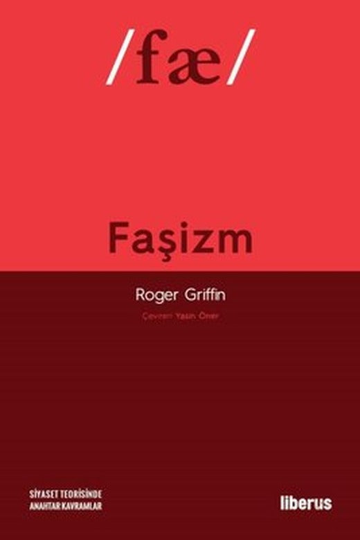 Faşizm | Liberus