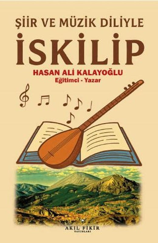 Şiir ve Müzik Diliyle İskilip