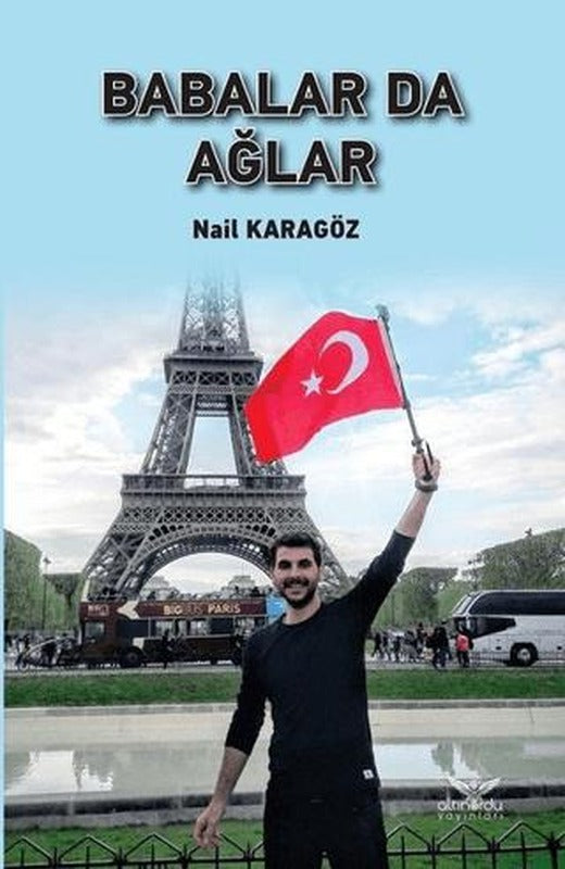 Babalar da Ağlar