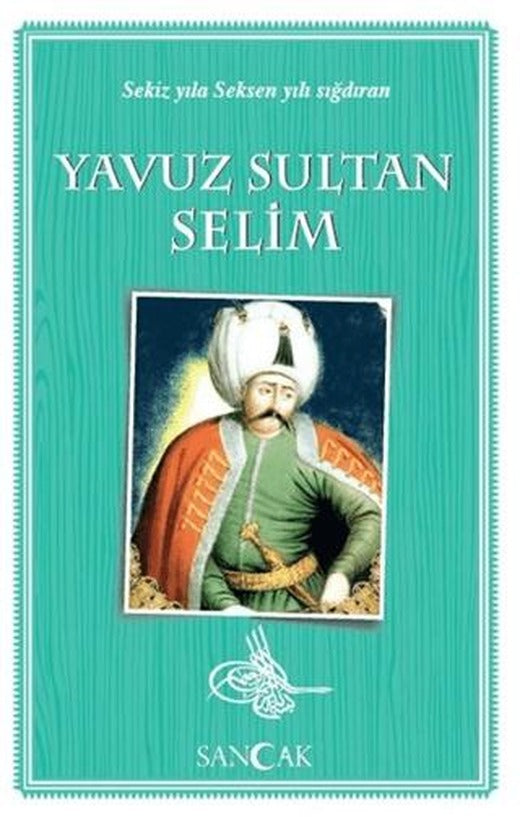 Yavuz Sultan Selim