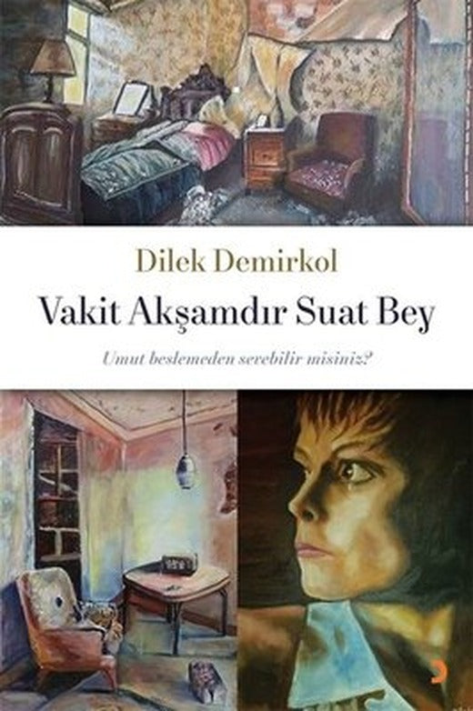 Vakit Akşamdır Suat Bey | Cinius