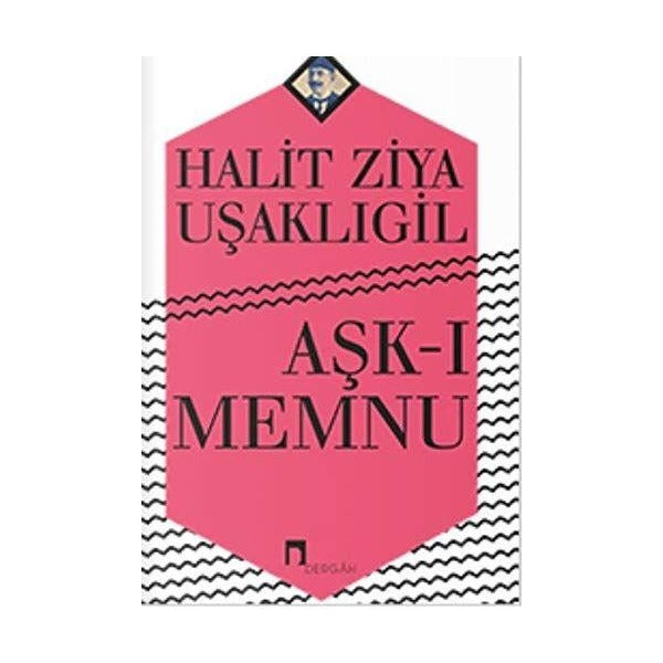 Aşk-ı Memnu
