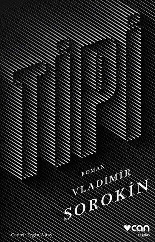 Tipi | Can Yayınları (e-Kitap)