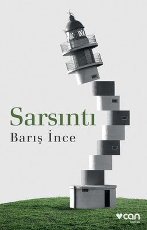Sarsıntı | Can Yayınları