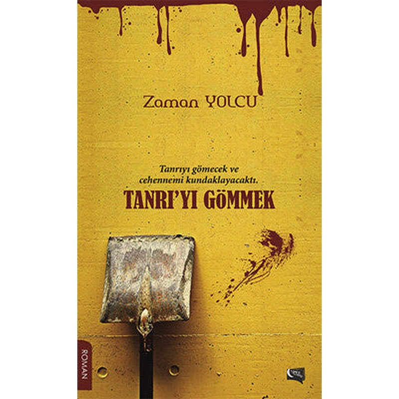 Tanrı'yı Gömmek | Gece Kitaplığı