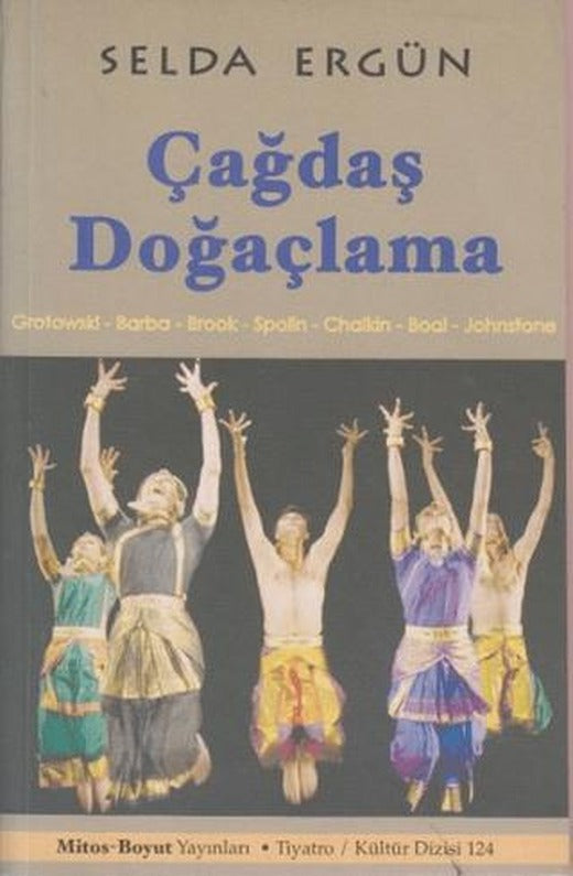 Çağdaş Doğaçlama