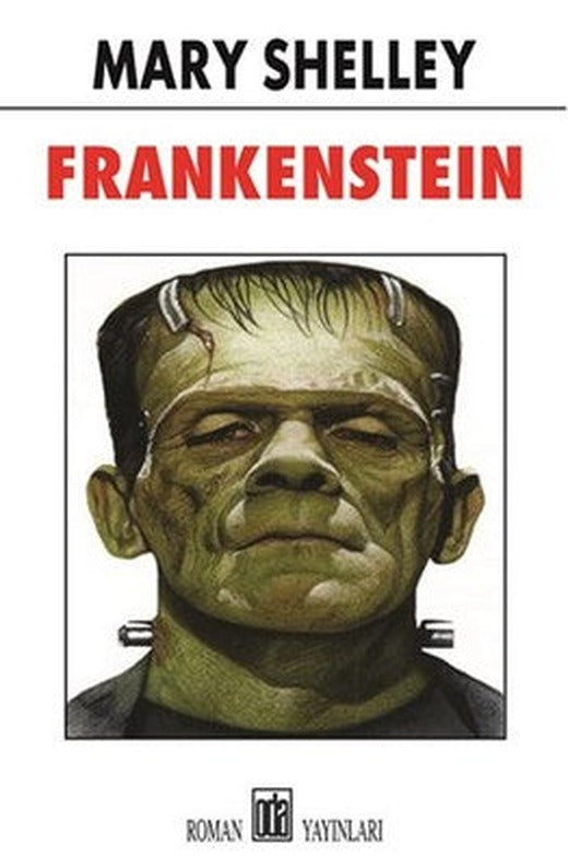 Frankenstein | Oda Yayınları