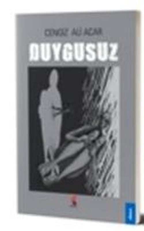 Duygusuz | Klaros Yayınları