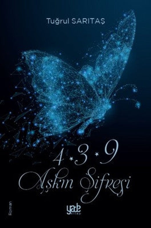 Aşkın Şifresi | Yade Kitap