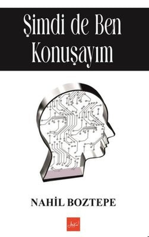 Simdi de Ben Konusayım | Atakar Yayıncılık
