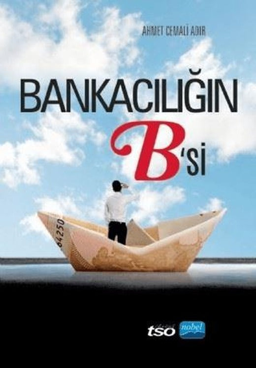 Bankacılığın B'si