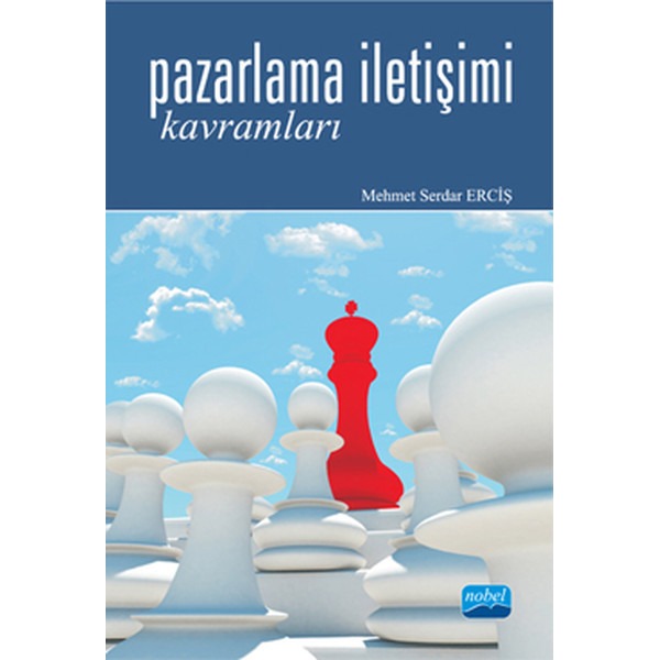 Pazarlama İletişimi Kavramları