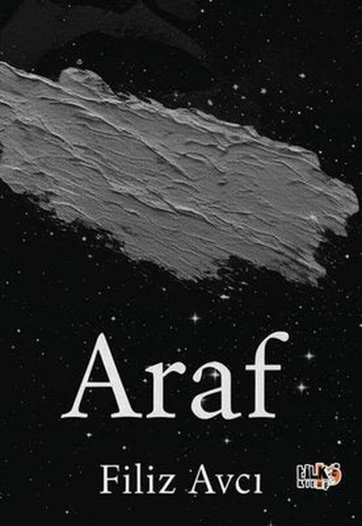 Araf | Tilki Kitap (İnce Kapak)