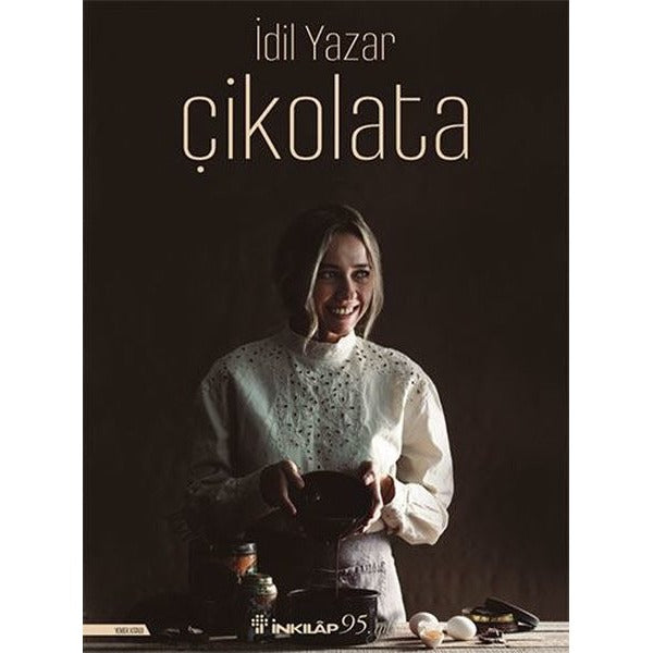 Çikolata | İnkılap Kitabevi (Ciltli)