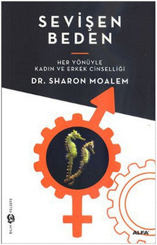 Sevişen Beden | Alfa Yayınları