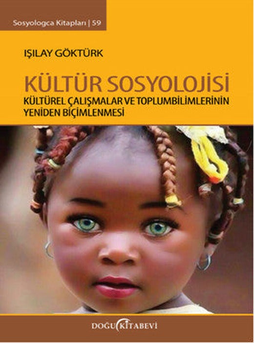 Kültür Sosyolojisi | Doğu Kitabevi