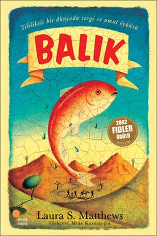 Balık | Günışığı Kitaplığı