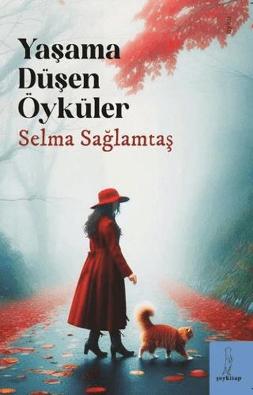 Yaşama Düşen Öyküler