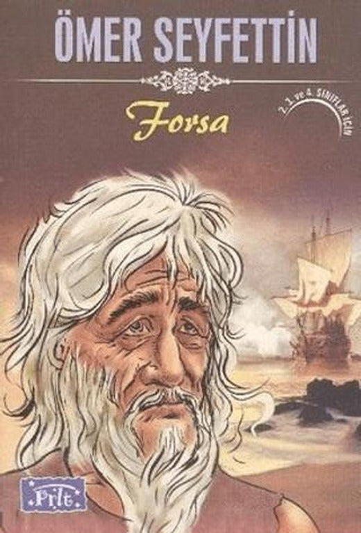 Forsa | Parıltı Yayınları (Ciltsiz)