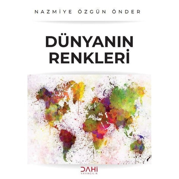 Dünyanın Renkleri
