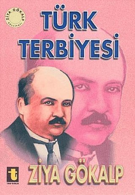Türk Terbiyesi | Toker Yayınları (Ciltsiz)
