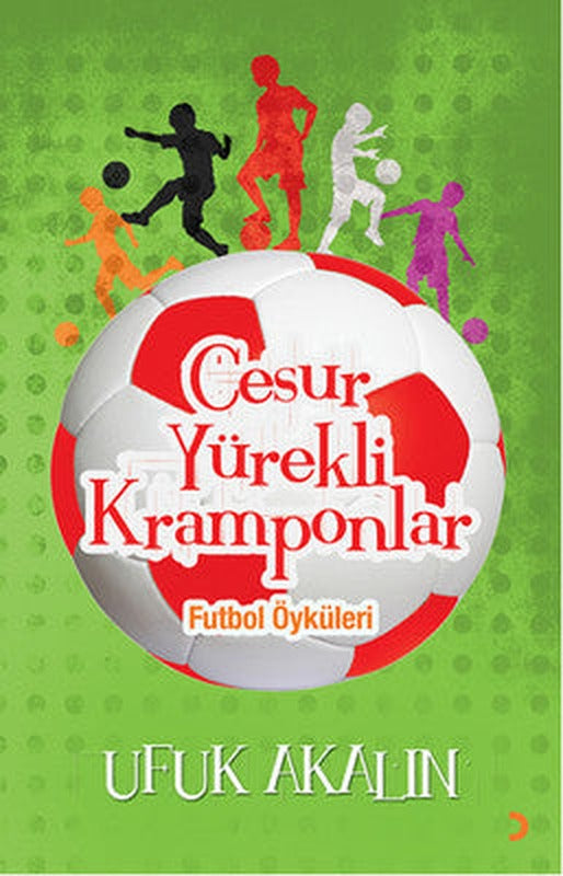 Cesur Yürekli Kramponlar | Cinius