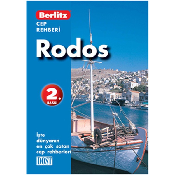 Rodos Cep Rehberi