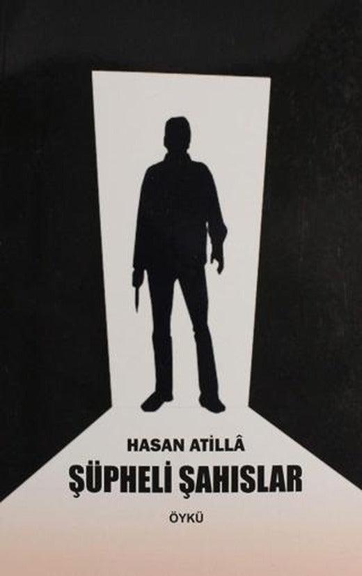 Şüpheli Şahıslar