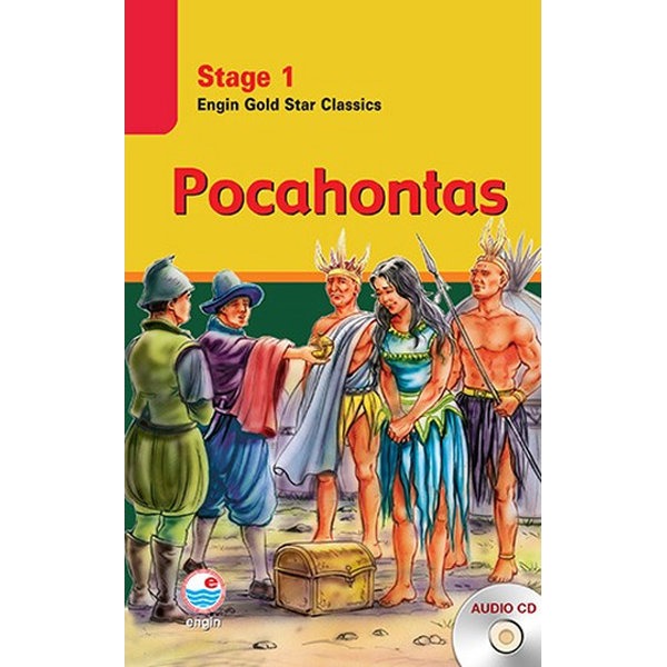 Pocahontas Cd'li | Engin