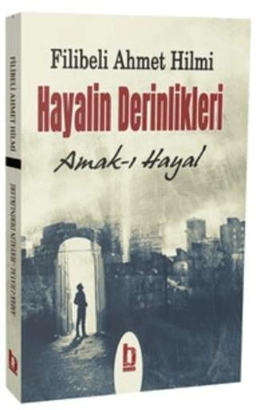 Hayalin Derinlikleri | Billur Yayınları (Ciltsiz)